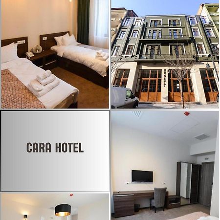 Hotel Cara 28 Скоп'є Екстер'єр фото