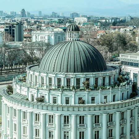 Hotel Cara 28 Скоп'є Екстер'єр фото