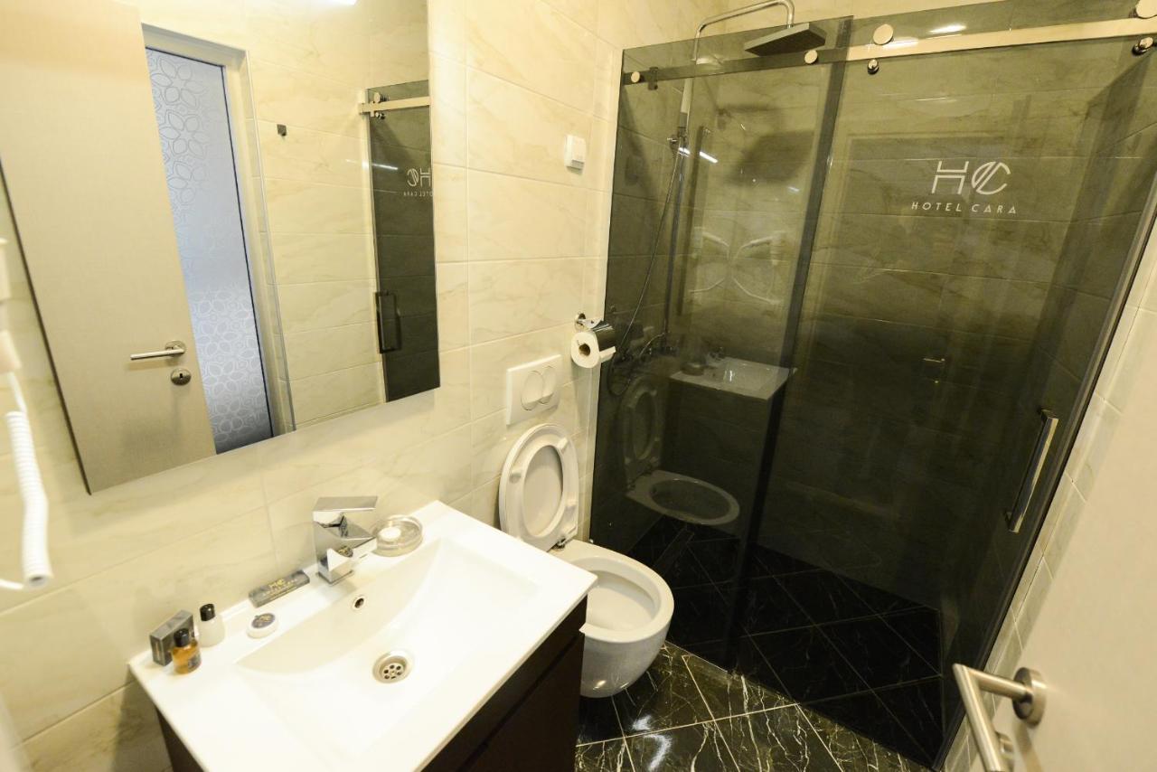 Hotel Cara 28 Скоп'є Екстер'єр фото