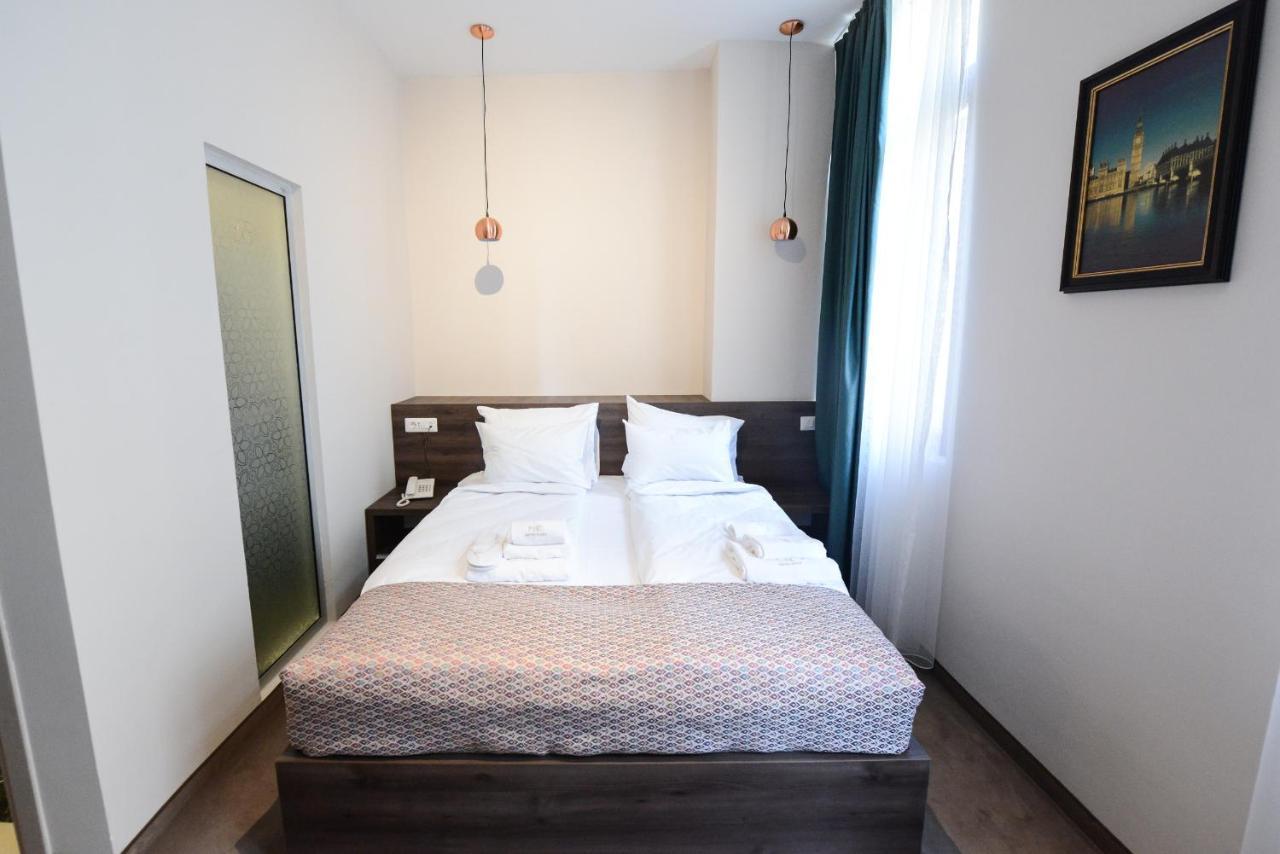 Hotel Cara 28 Скоп'є Екстер'єр фото