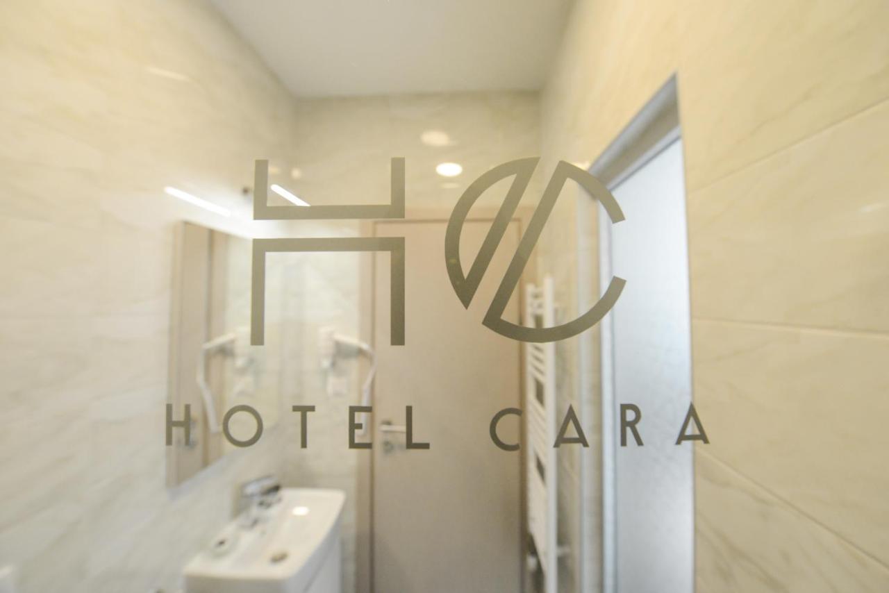 Hotel Cara 28 Скоп'є Екстер'єр фото