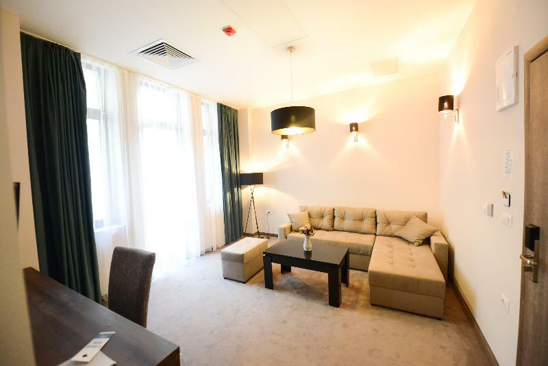 Hotel Cara 28 Скоп'є Екстер'єр фото