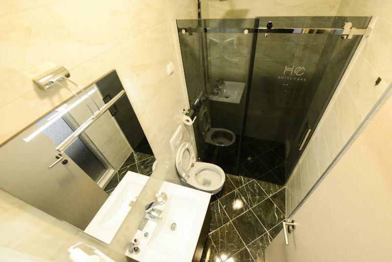 Hotel Cara 28 Скоп'є Екстер'єр фото